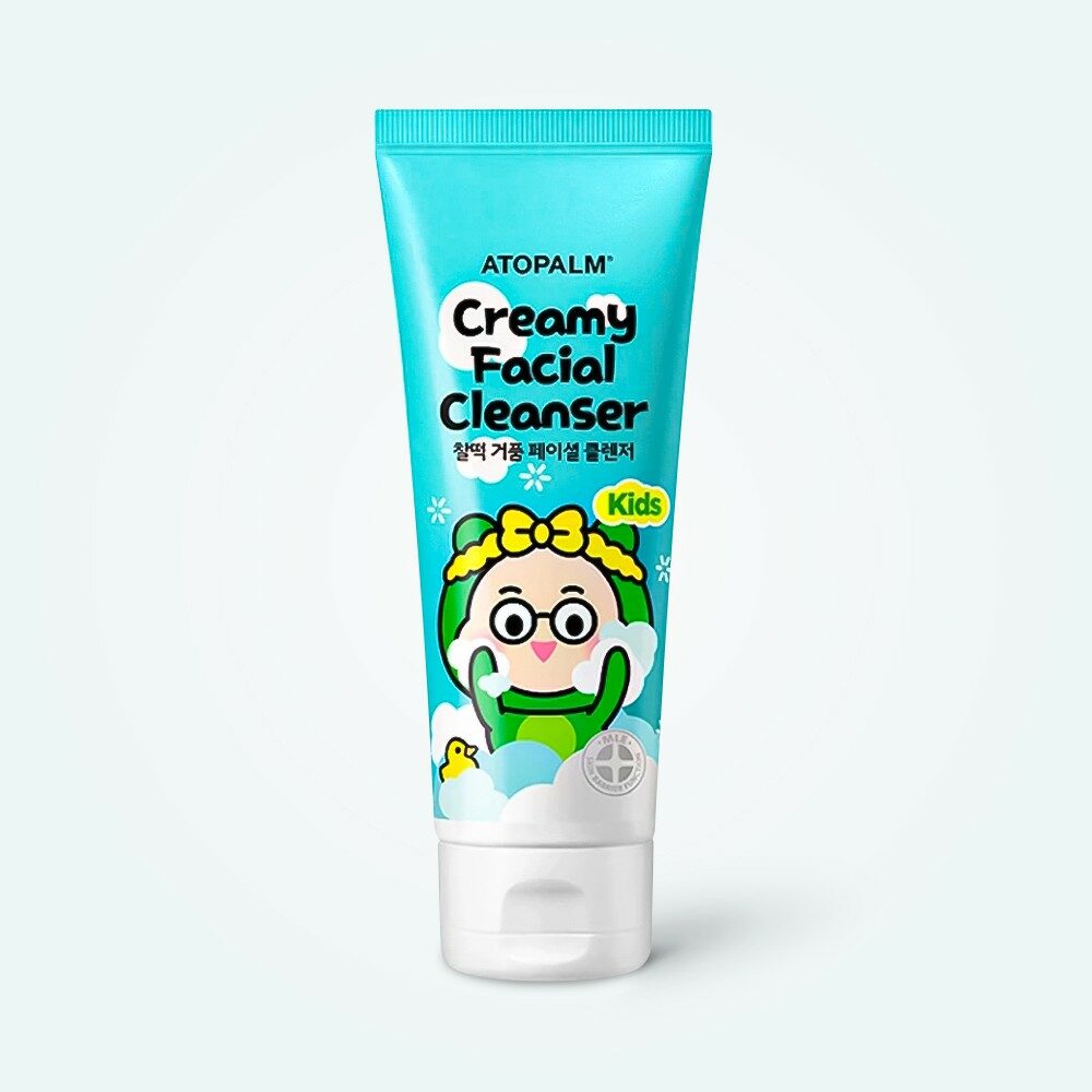 Atopalm - ATOPALM Creamy Facial Cleanser 150 ml
