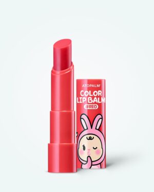 ATOPALM Color Lip Balm (Red) 3.3 g