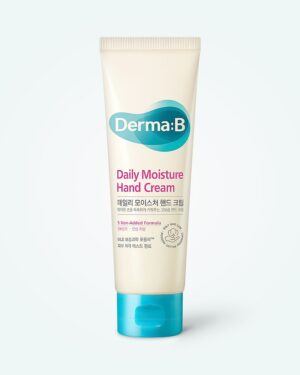Derma:B - Derma:B Daily Moisture Hand Cream 80 ml