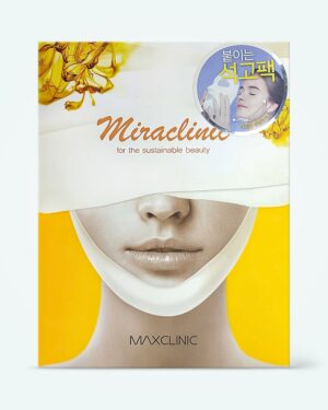 MaxClinic - Maxclinic Miraclinic GYPSUM MASK