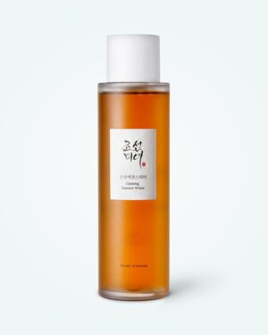 Beauty of Joseon - Beauty of Joseon Восстанавливающий эссенциальный тонер с женьшенем Ginseng Essence Water 150ml