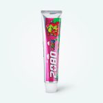Dental Clinic 2080 - Dental Clinic 2080 Kids Strawberry Tooth Paste 80g