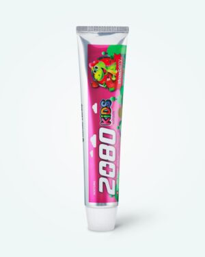 Dental Clinic 2080 - Dental Clinic 2080 Kids Strawberry Tooth Paste 80g