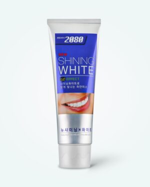 Dental Clinic 2080 - Dental Clinic 2080 Shining White Tooth Paste 100g
