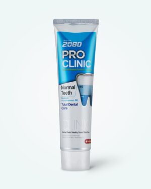 Dental Clinic 2080 - Dental Clinic 2080 PRO-Clinic Tooth Paste 125g