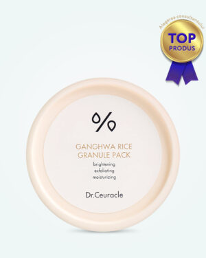 Dr. Ceuracle - Dr. Ceuracle Ganghwa Rice Granule Pack 115 g