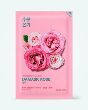 Holika Holika - Holika Holika Pure Essence Mask Sheet Rose