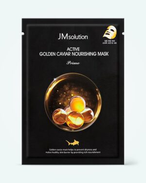 JMsolution - JMsolution Active Golden Caviar Nourishing Mask Prime
