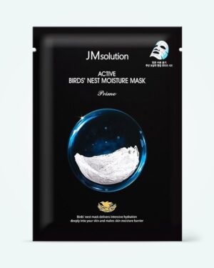 JMsolution - JM Solution Active Bird's Nest Moisture Mask
