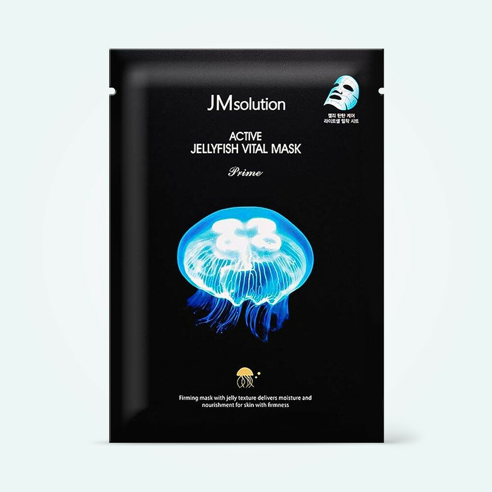 JMsolution - JMsolution Active Jellyfish Vital Mask Prime