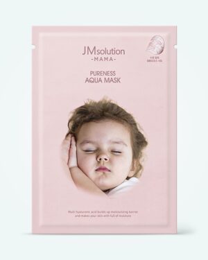 JMsolution - JMsolution Mama Pureness Aqua Mask