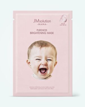 JMsolution - JMsolution Mama Pureness Brightening Mask
