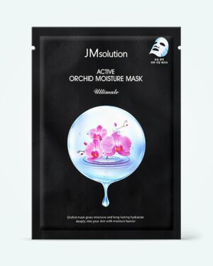 JMsolution - JMsolution Active Orchid Moisture Mask Ultimate