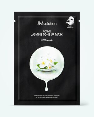 JMsolution - JMsolution Active Jasmine Tone Up Mask Ultimate