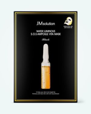 JMsolution - JMsolution Water Luminous S.O.S Ampoule Vita Mask 35 ml