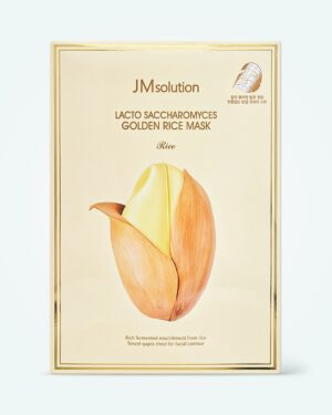 JMsolution - JMsolution Lacto Saccharomyces Golden Rice Mask 30 ml