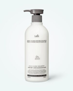 LaDor - La'dor Moisture Balancing Shampoo 530ml