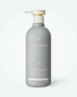 LaDor - La'dor Anti-Dandruff Shampoo 530ml