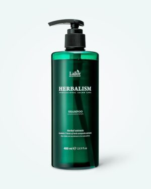 LaDor - La'dor Herbalism Shampoo 400ml