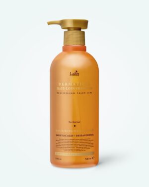 LaDor - La'dor Dermatical Hair-Loss Shampoo For Thin Hair 530ml
