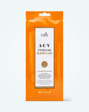 LaDor - La'dor ACV Vinegar Hair Cap 30g