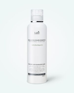 LaDor - La'dor Eco Silk-Ring Hair Essence 160ml