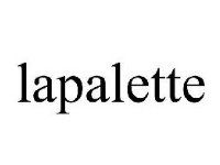 Lapalette
