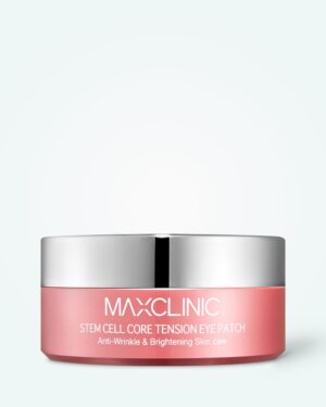 MaxClinic - Maxclinic Stem Cell Core Tension Eye Patch