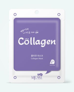 MjCare - MjCare on Collagen Mask