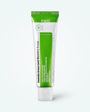 Purito - Purito Centella Green Level Recovery Cream 50 ml