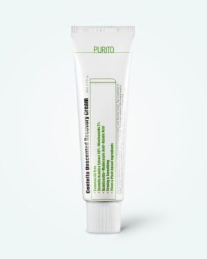 Purito - Purito Centella Unscented Recovery Cream 50 ml
