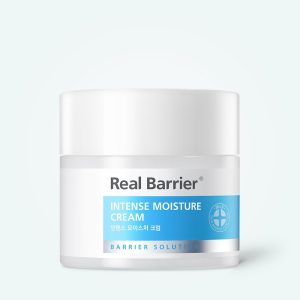 Real Barrier Intense Moisture Cream 50ml