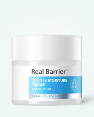 Real Barrier - Real Barrier Intense Moisture Cream 50ml
