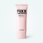 So Natural - So Natural Fixx Sun Cream Spf 50+ PA++++ 50 ml