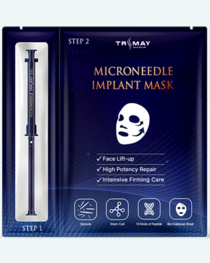 TRIMAY - Trimay Microneedle Implant Mask (1,5ml+30ml)