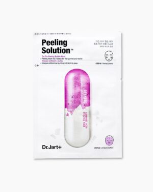 Dr.Jart+ - Dr.Jart+ Peeling Solution mask 23 g