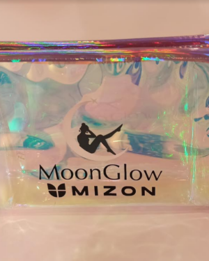 MoonGlow & Mizon