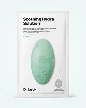 Dr.Jart+ - Dr.Jart+ Soothing Hydra Solution 30 g
