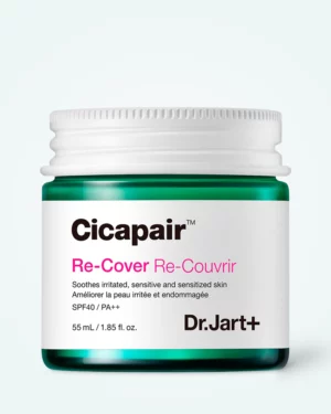 Dr.Jart+ - Dr.Jart+ Cicapair Re-Cover SPF40 55 ml