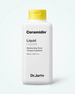 Dr.Jart+ - Dr.Jart+ Ceramidin Liquid 150 ml