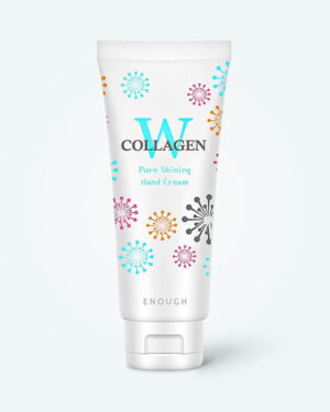 Enough - Enough W Collagen Pure Shining Hand Cream 100ml