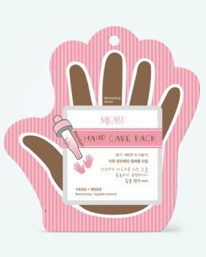 MjCare - MjCare Premium Hand Care Pack