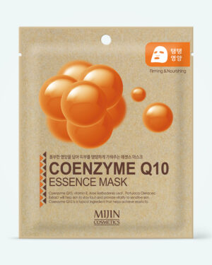 MjCare - Mijin Coenzime Q10 Essence Mask