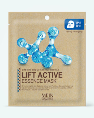 MjCare - Mijin Essence Mask Lift Active