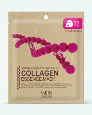 MjCare - Mijin Collagen Essence Mask