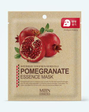 MjCare - Mijin Pomegranate Essence Mask