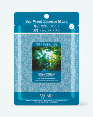 MjCare - MJ Care Seaweed Essence Mask