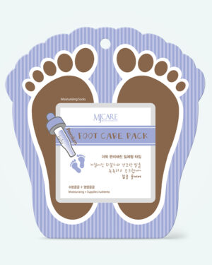 MjCare - MjCare Premium Foot Care Pack