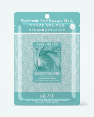 MjCare - MJCare Hyaluronic Acid Essence Mask