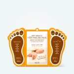MjCare - MjCare Soft Foot Peeling Pack